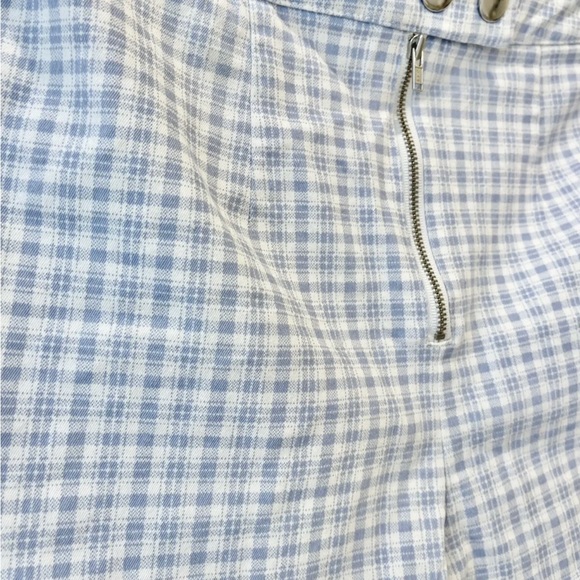 NWOT Luck & Trouble Womens High Waisted Shorts Size 8 - Picture 3 of 5